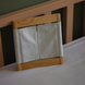 Montessori dressing frame