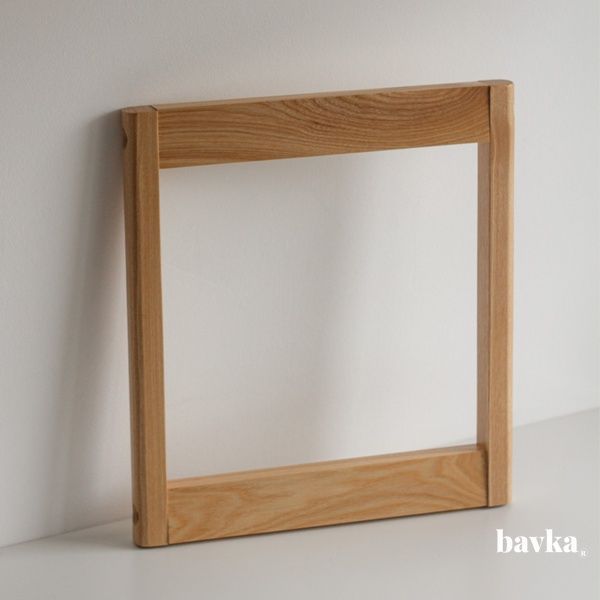 Montessori dressing frames, Бежевый