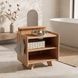 Montessori bathroom station 14