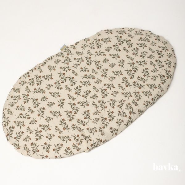 Fitted Sheet for Topponcino