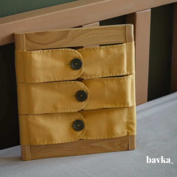 Montessori dressing frames 852